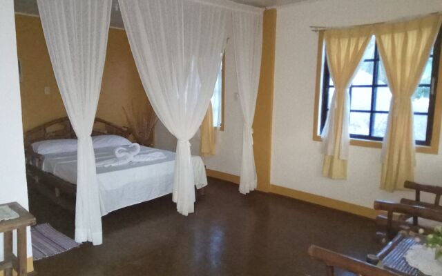 Nipa Hauz Resort