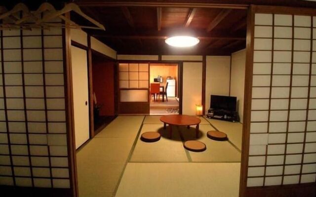 Yanaka No Taisuke