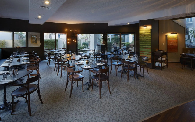 Windsor Lodge Como