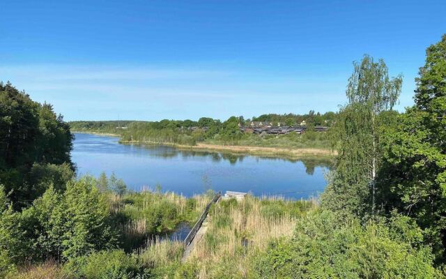 Bjurvik's Villa - Flat 2 - Business Customers Only