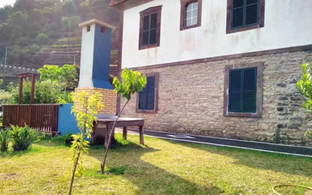Quinta do Serrado