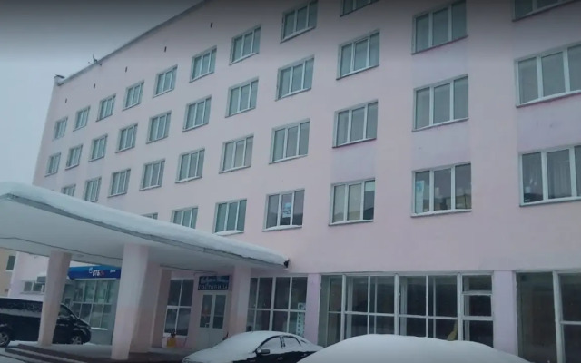 Северное сияние