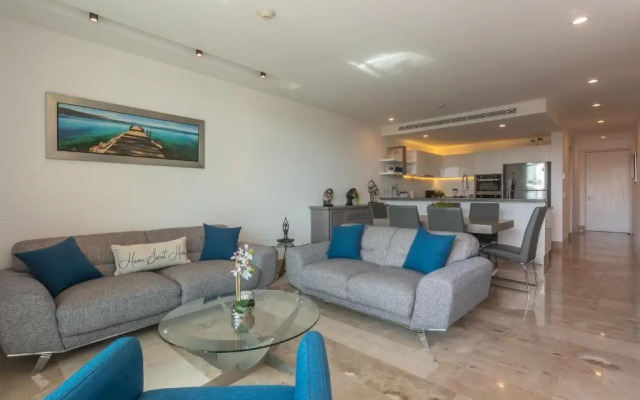 Aldea Thai Brisa De Mar