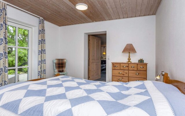6 Person Holiday Home in Thisted-by Traum