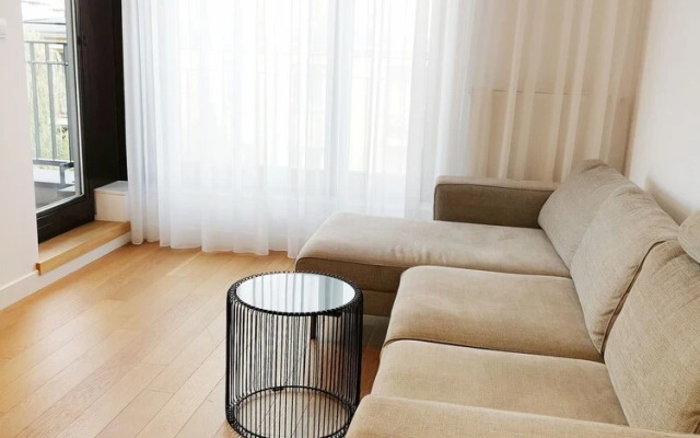 Come&Stay apartments Ochota