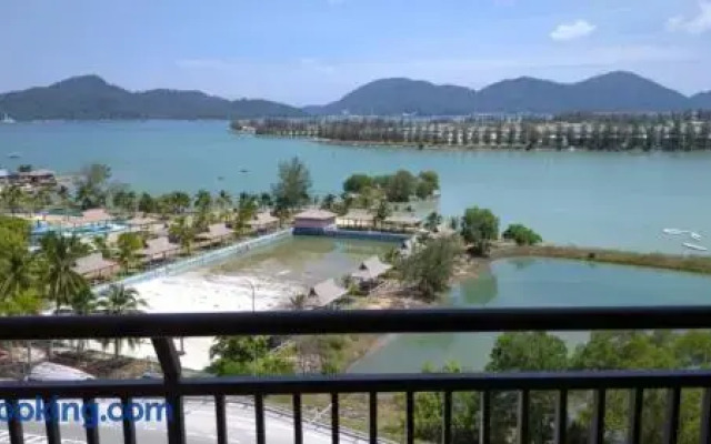 Marina Heights Resort