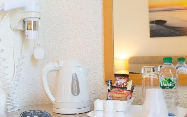 Mariners Guest House