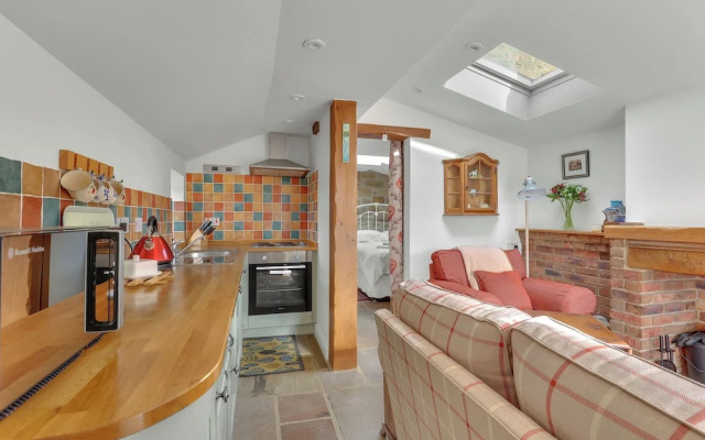 The Bothy - North East Escapes