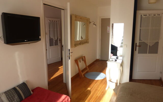 A la Villa Boucicaut