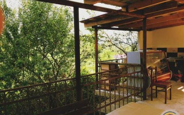 Maiko's House