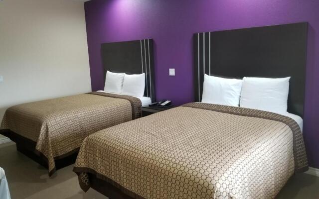 Scottish Inns & Suites