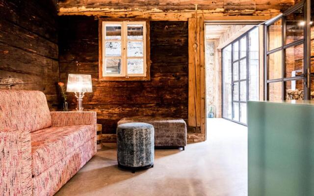 Peakini Farmhaus