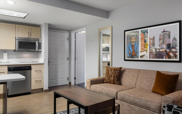 Homewood Suites by Hilton Columbus/Airport