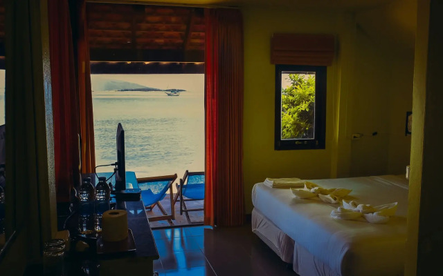 The Shore Samui