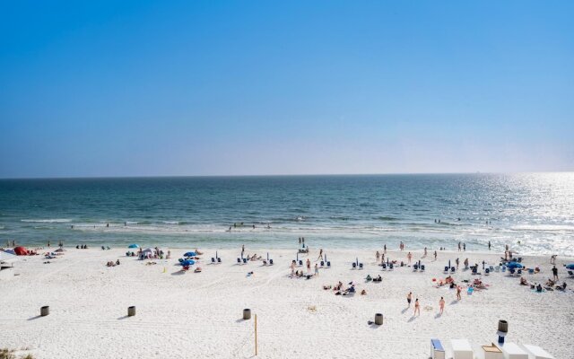 Majestic Beach Towers 1-407