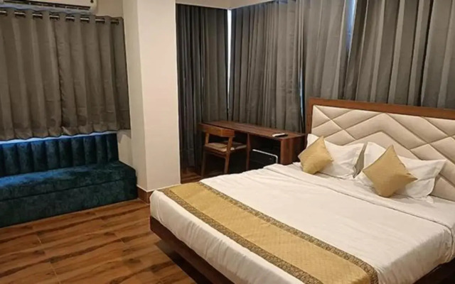 FabHotel Prime Royal Inn