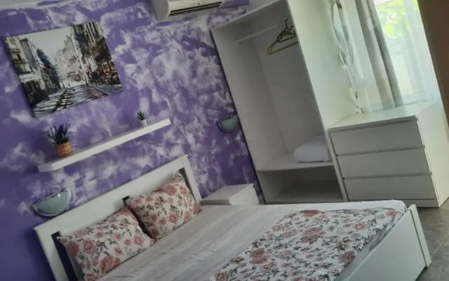 Guest House Ofilovi