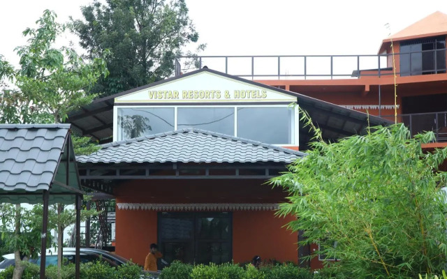 Vistar Resort & Hotels