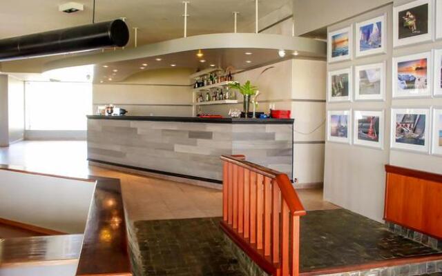 Hotel Marina del Faro Resort