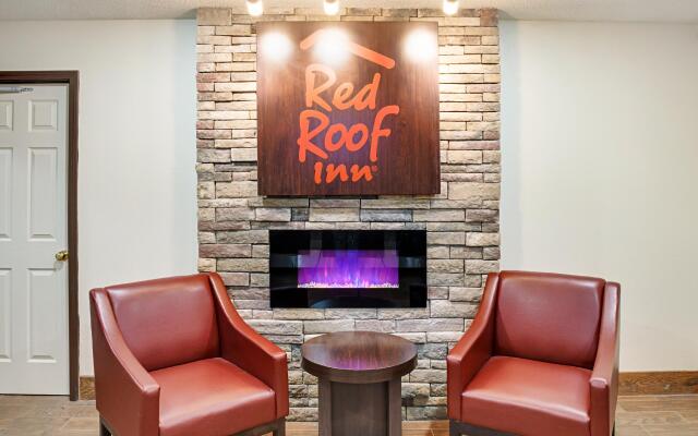 Red Roof Inn Indianapolis East