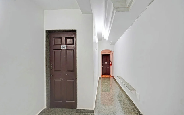 Fabhotel V9