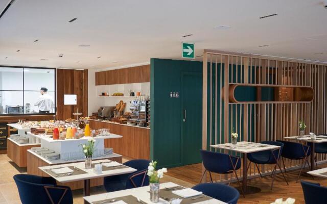 Lasala Plaza Hotel - Adults only