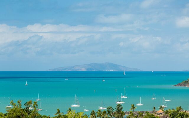 Azure Sea Whitsundays