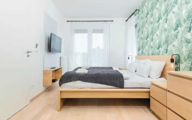 Elisabeth Downtown Apartments By Urbanrent