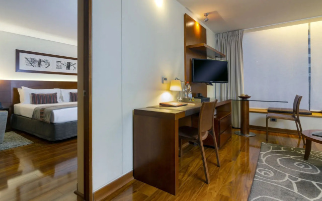 Time Select - Elegant Apartments