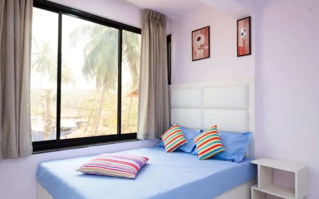 Beach Corner Inn