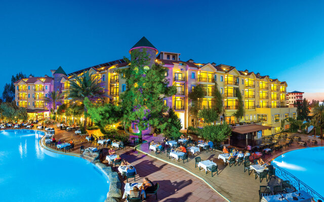 Dosi Hotel - All Inclusive