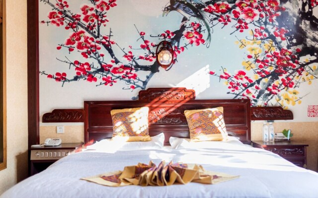 Maison Heritage Songmeiyuan Hotel