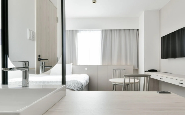 Vessel Hotel Fukuyama