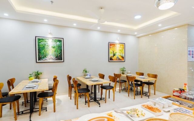 Hana Apartment Hotel 2