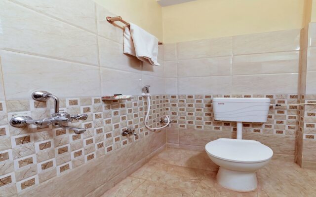 Sai Vihar By OYO Rooms