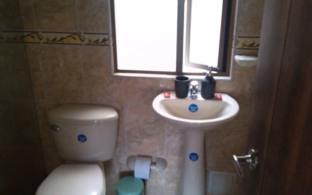 Hotel Morazul