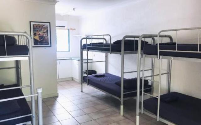Frasers on Rainbow Hostel