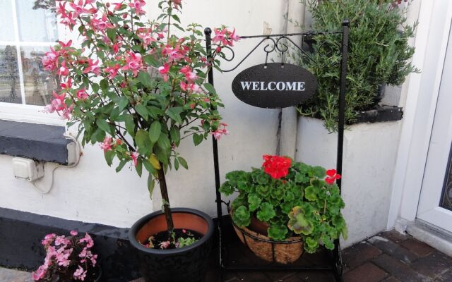 Edelweiss Guest House