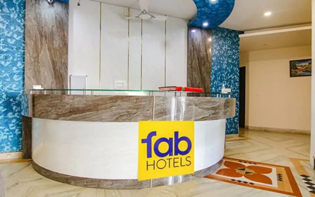 Fabhotel Sr 68