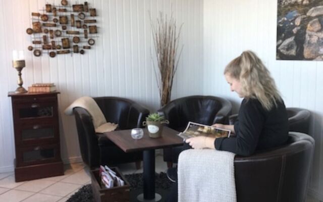 Hotell och Restaurang Hovs Hallar