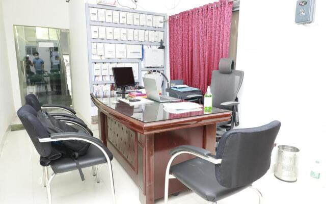 Rishika Ac Banquet And Guest House