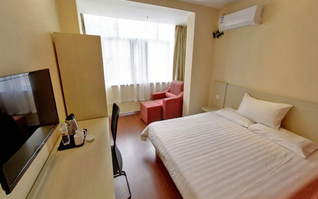 Fairyland Hotel Kunming Chuan Jin Branch