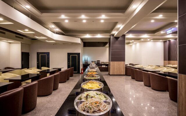 Regal International Hotel