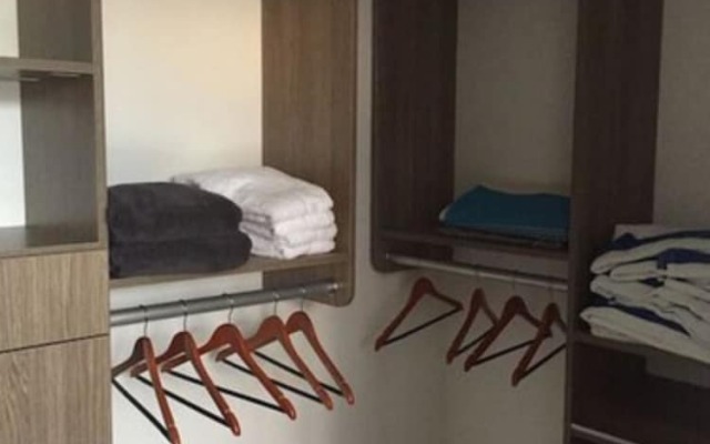 Condo Lupita by Villas HK28