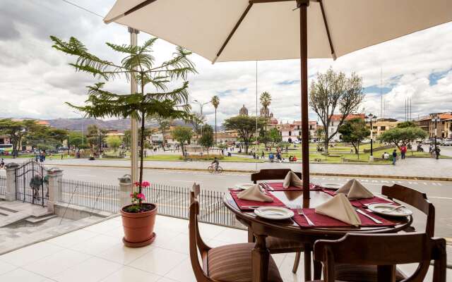 Wyndham Costa del Sol Cajamarca