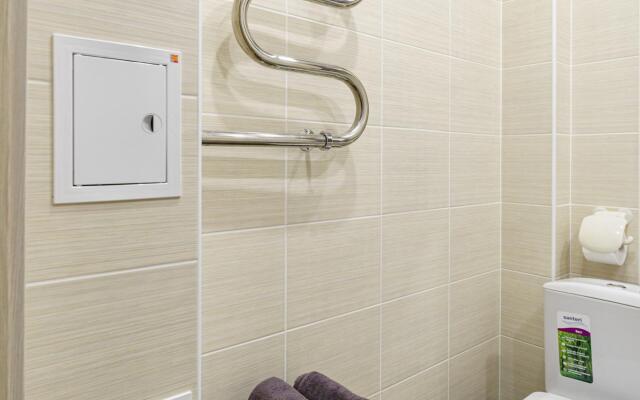 Апартаменты на улице Карбышева