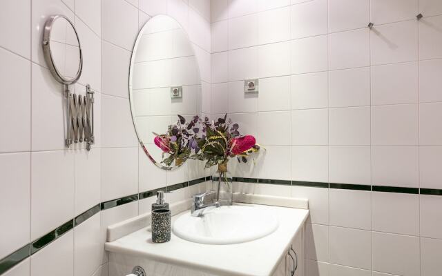 New Heima City Center - Mayor Square