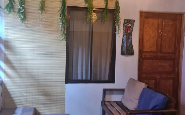 SantaFe Hostel