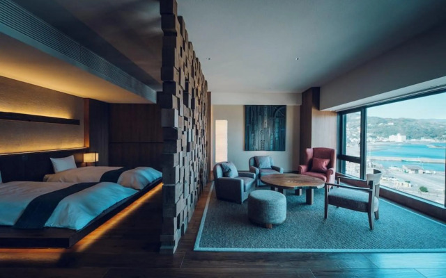 Hoshino Resorts KAI Anjin