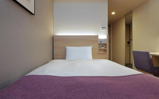 Keio Presso Inn Kudanshita